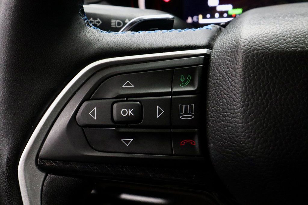 Used 2022 Jeep Grand Cherokee Trailhawk image 29