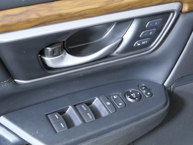 Used 2019 Honda CR-V EX-L image 18