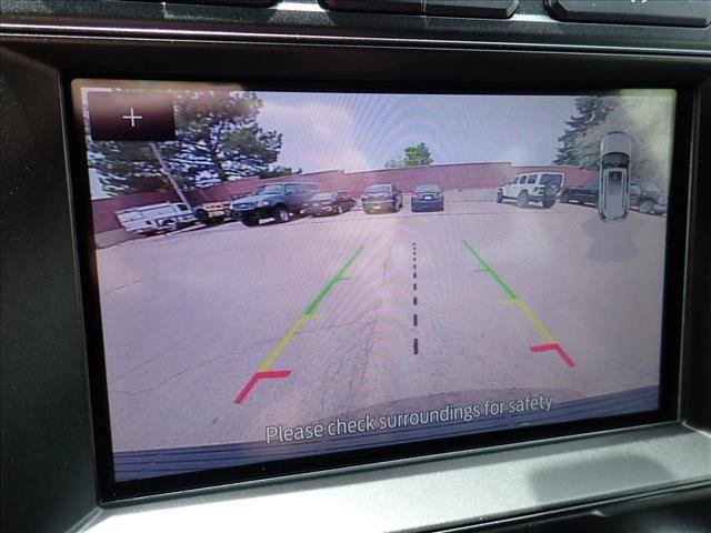 Certified 2020 Ford Expedition XLT w/ Equipment Group 202A AWD/4WD image 23