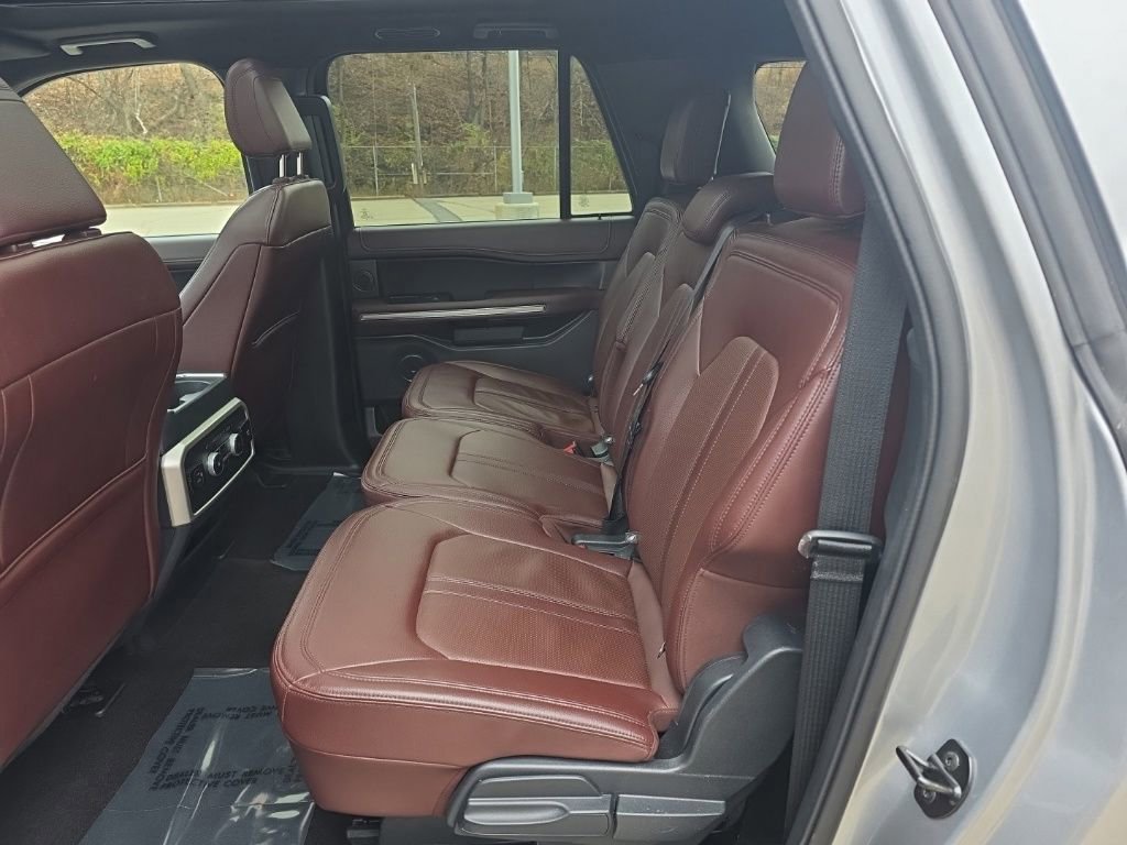 Certified 2023 Ford Expedition Max Limited image 19