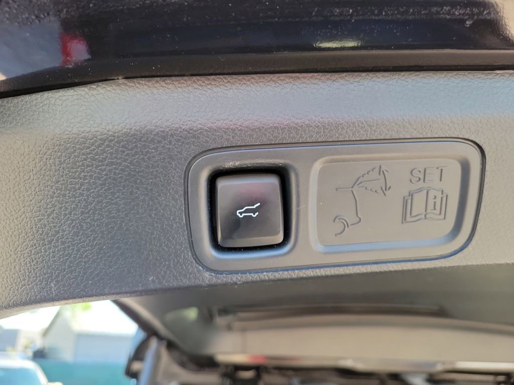 Certified 2024 Ford Expedition Max Platinum AWD/4WD image 12