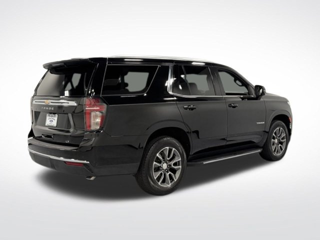 Used 2021 Chevrolet Tahoe LT w/ LT Signature Plus Package RWD image 8