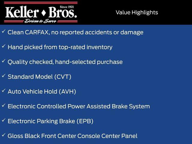 Used 2024 Subaru WRX Premium AWD/4WD image 9
