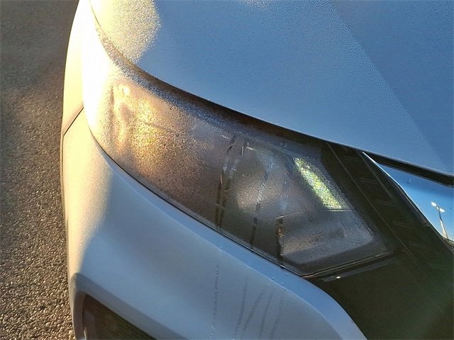 Used 2020 Nissan Rogue Sport SV image 9