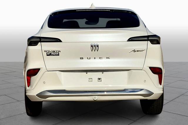 Used 2024 Buick Envista Avenir image 4