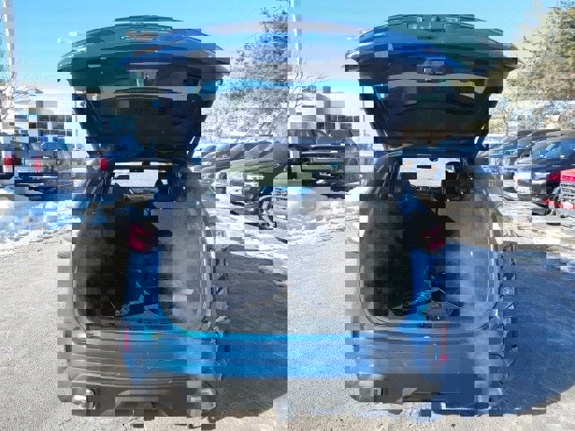 Certified 2019 Ford Edge ST w/ Equipment Group 401A image 28