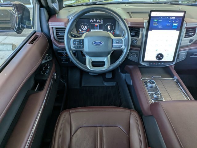 Certified 2023 Ford Expedition Limited image 15