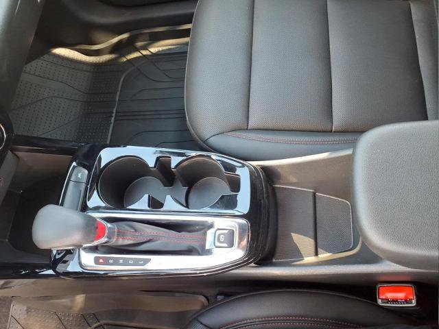Used 2025 Chevrolet Trax RS w/ Driver Confidence Package FWD image 25
