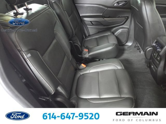 Used 2019 GMC Acadia SLT AWD/4WD image 22