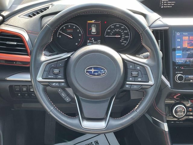 Used 2021 Subaru Forester Sport w/ Popular Package #2 AWD/4WD image 14