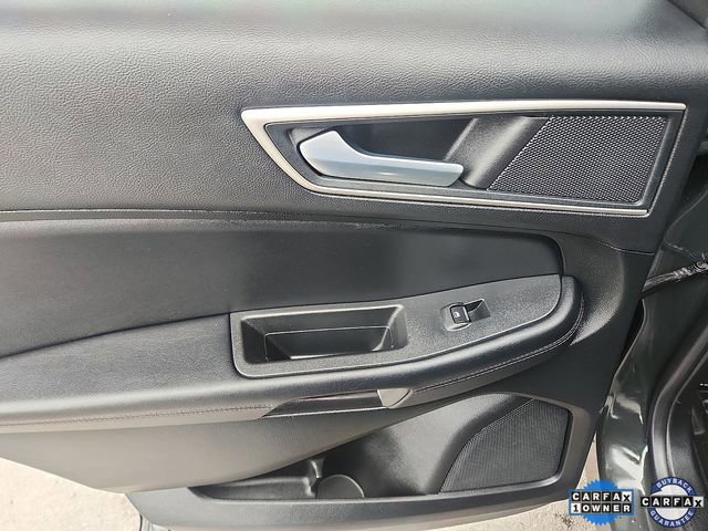 Certified 2022 Ford Edge SEL w/ Convenience Package image 27