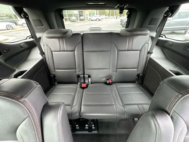 Used 2021 Chevrolet Tahoe RST w/ Luxury Package image 25