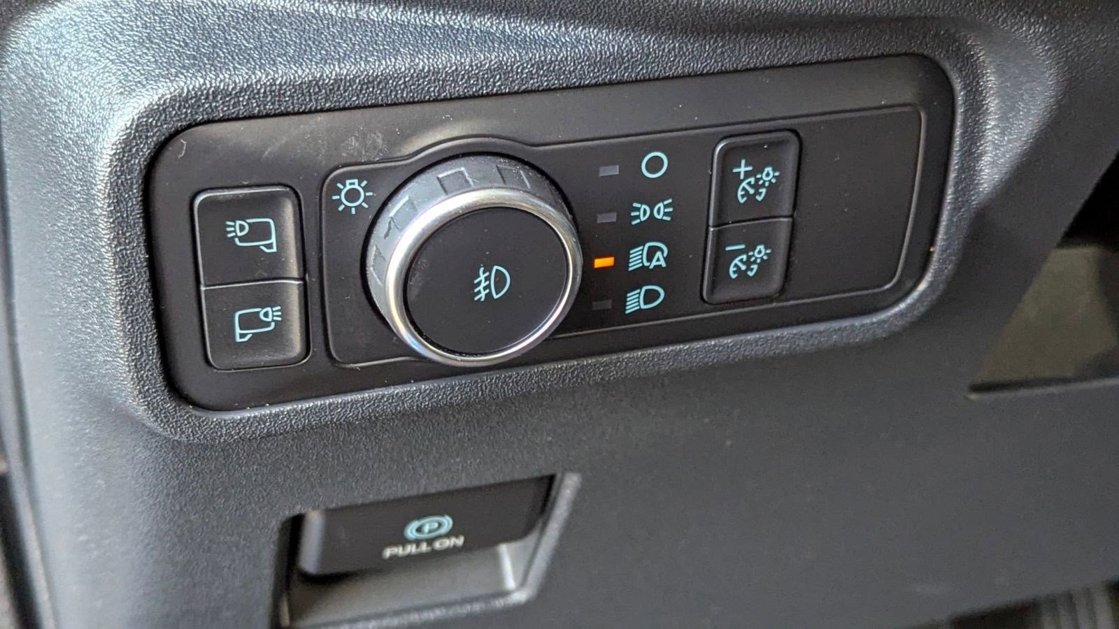 Certified 2022 Ford Bronco Wildtrak image 17