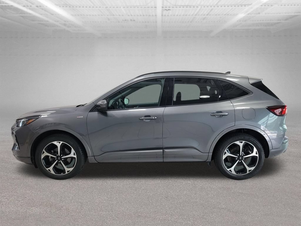 Certified 2023 Ford Escape ST-Line Elite AWD/4WD image 10