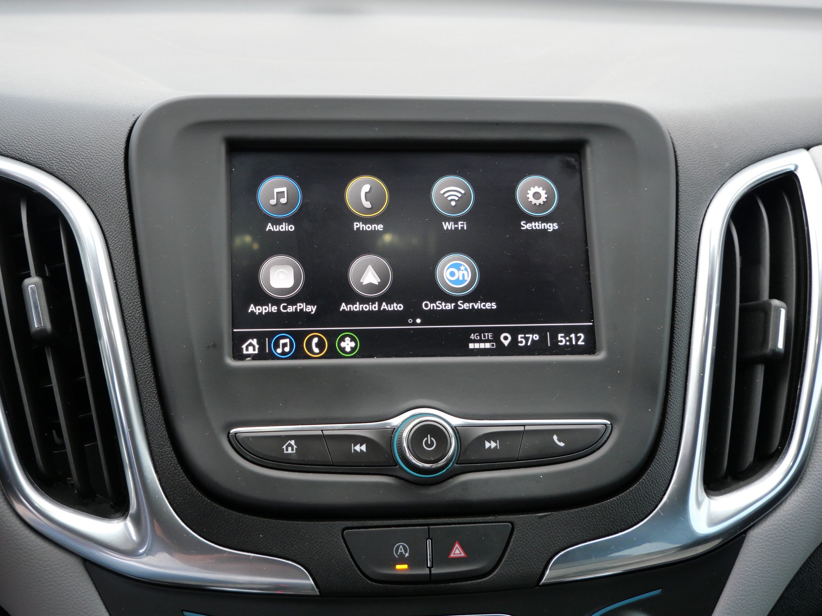 Used 2023 Chevrolet Equinox LS w/ LS Convenience Package AWD/4WD image 22