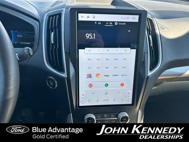 Certified 2024 Ford Edge SEL w/ Convenience Package AWD/4WD image 26