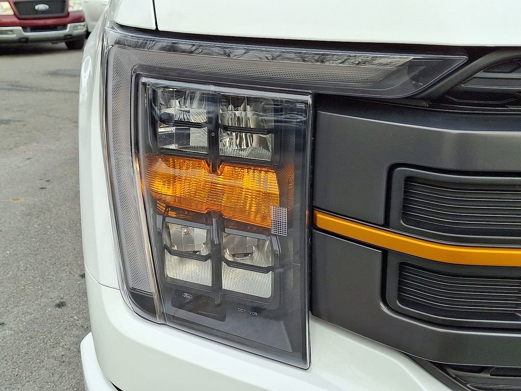 Certified 2023 Ford F150 Tremor image 9