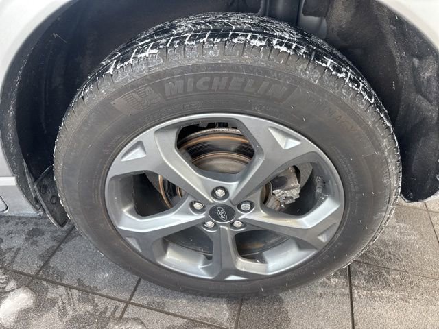 Certified 2023 Ford Escape ST-Line w/ Tech Pack #1 image 6