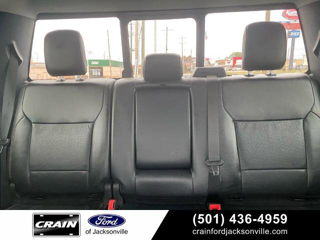 Certified 2023 Ford F150 Lariat AWD/4WD image 26
