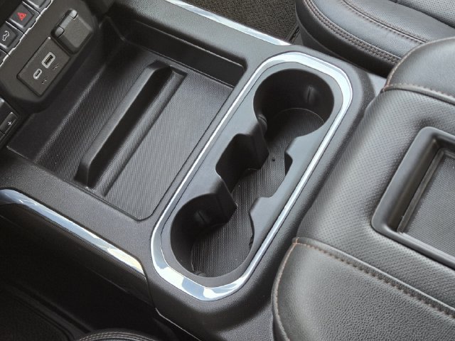 Used 2021 GMC Sierra 1500 AT4 AWD/4WD image 19