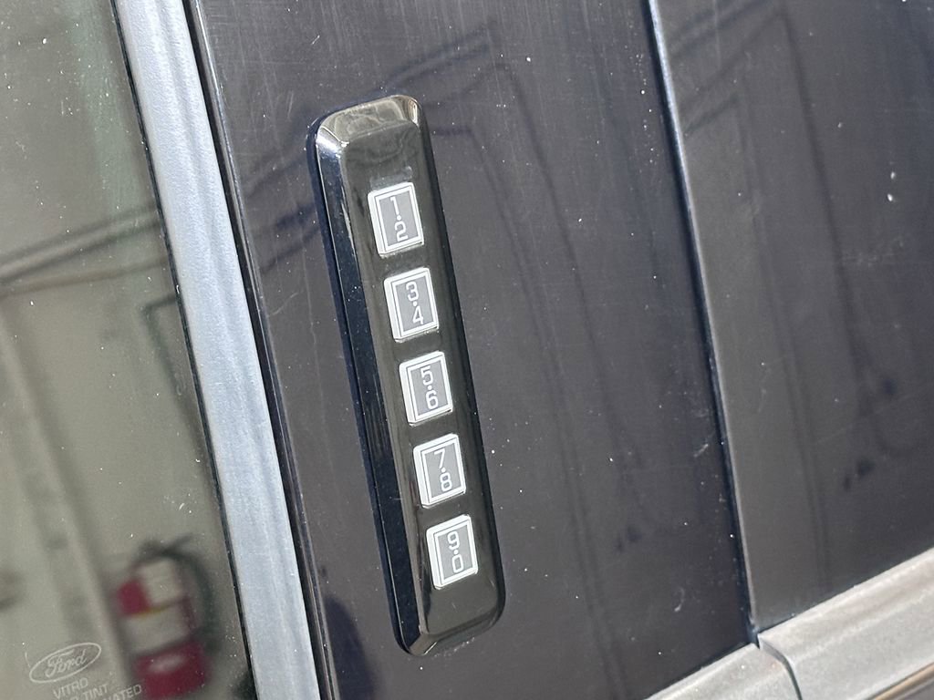 Certified 2023 Ford F150 Lariat w/ Equipment Group 502A High image 23