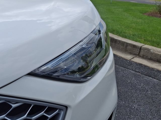 Certified 2024 Ford Edge SEL w/ Convenience Package AWD/4WD image 9
