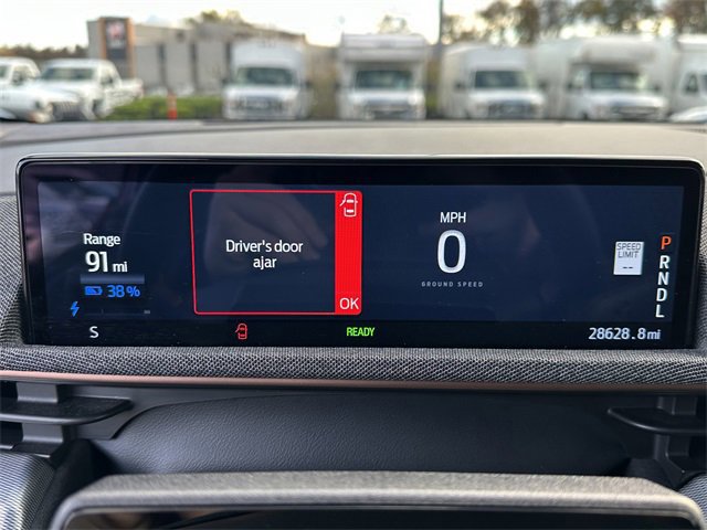 Certified 2023 Ford Mustang Mach-E GT image 21