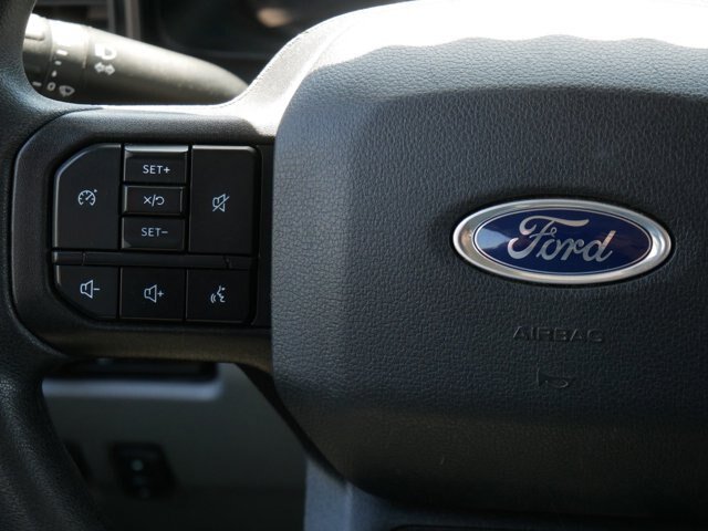 Certified 2023 Ford F350 XLT w/ FX4 Off-Road Package AWD/4WD image 18