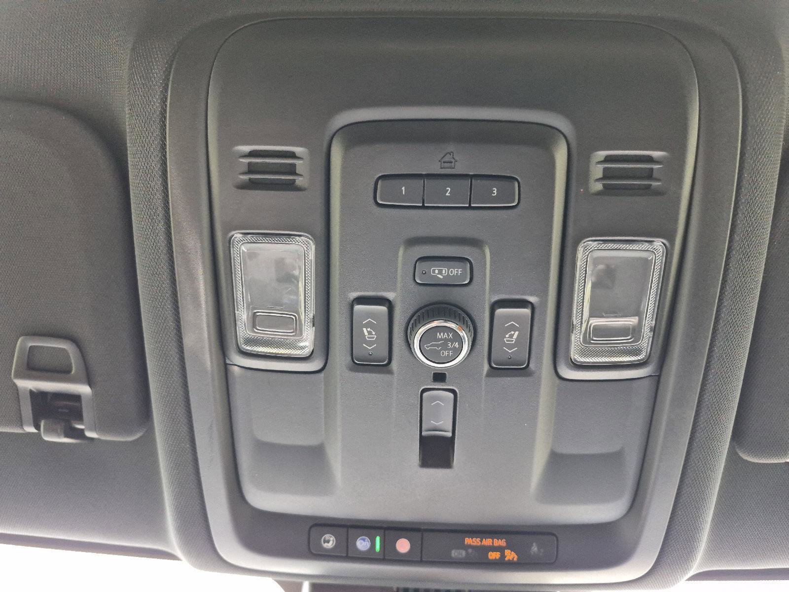Used 2024 Chevrolet Tahoe RST w/ Luxury Package RWD image 8