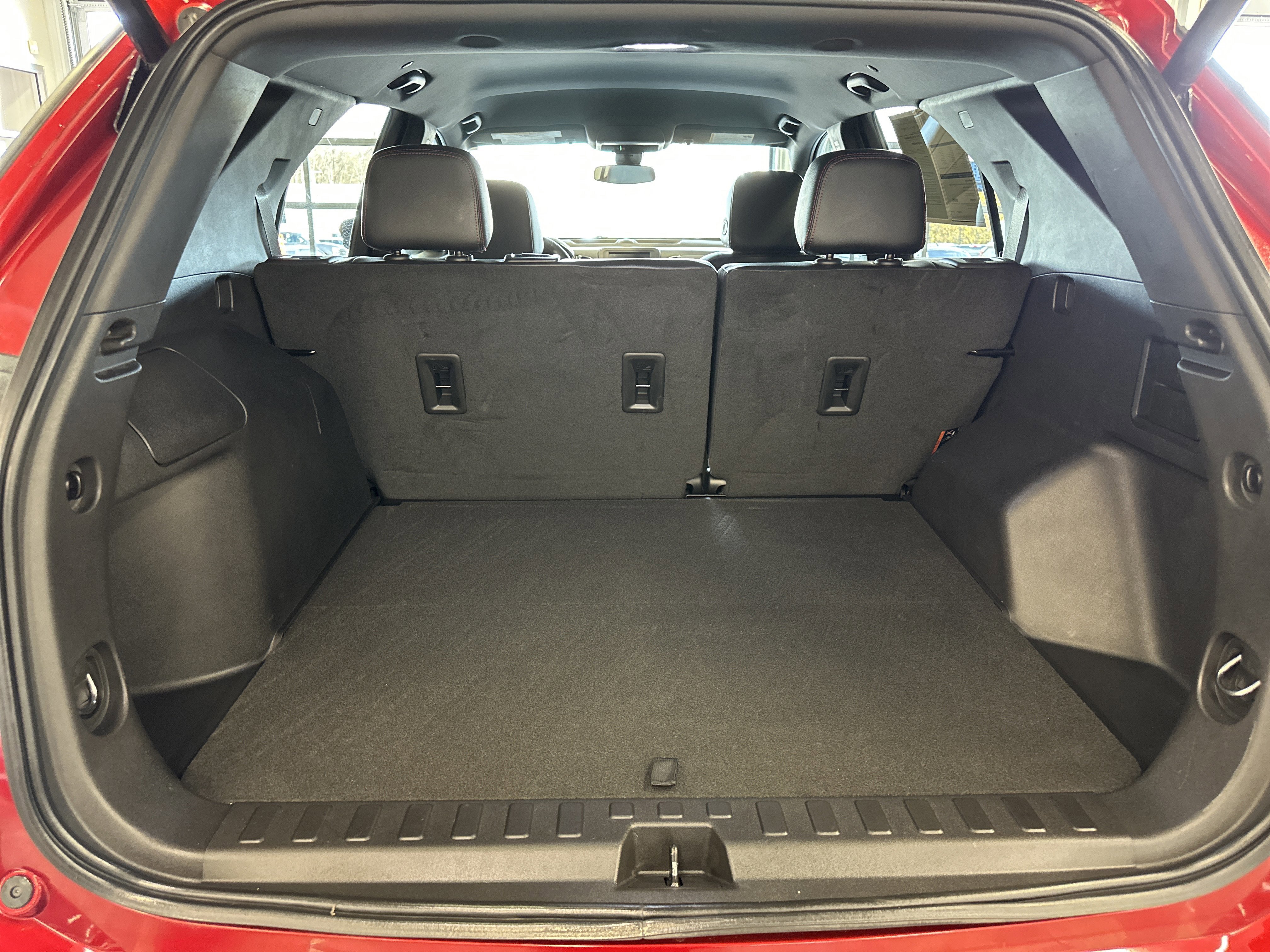 Used 2023 Chevrolet Equinox RS image 15