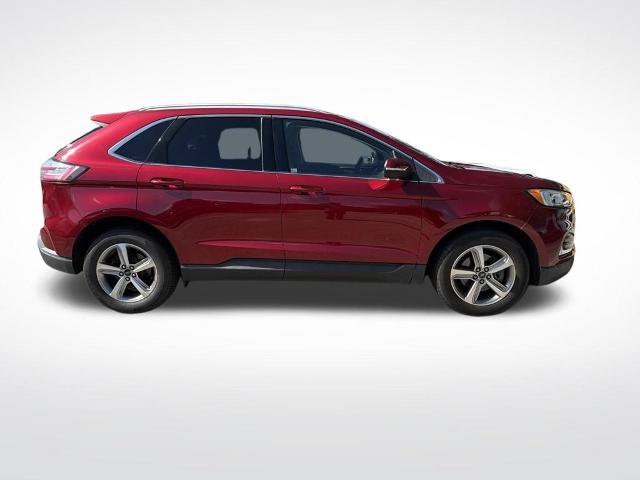 Certified 2019 Ford Edge SEL w/ Equipment Group 201A FWD image 4
