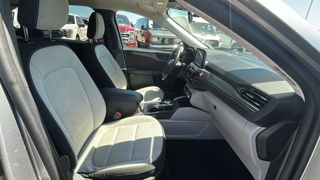 Certified 2024 Ford Escape Active FWD image 11