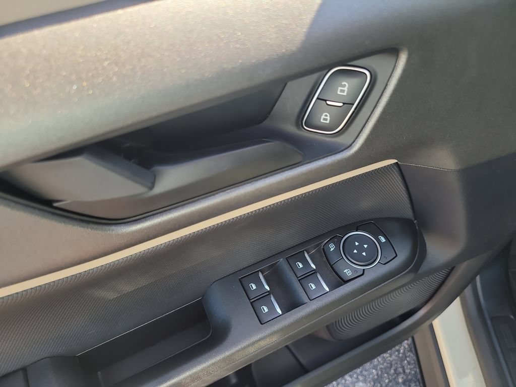 Certified 2025 Ford Bronco Sport Big Bend AWD/4WD image 14