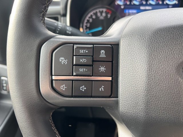 Certified 2023 Ford F150 XLT w/ Equipment Group 302A High image 10