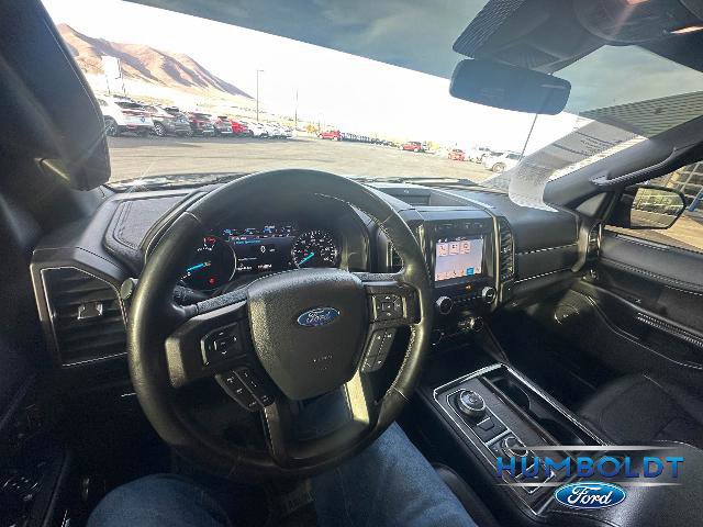 Certified 2019 Ford Expedition Max Limited image 20