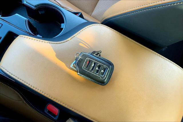 Used 2022 Lexus IS 300 w/ Premium Package image 14