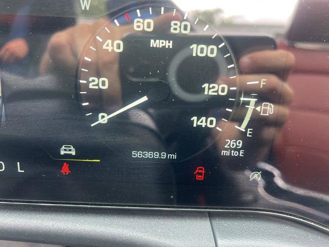 Certified 2024 Ford Mustang Premium RWD image 13