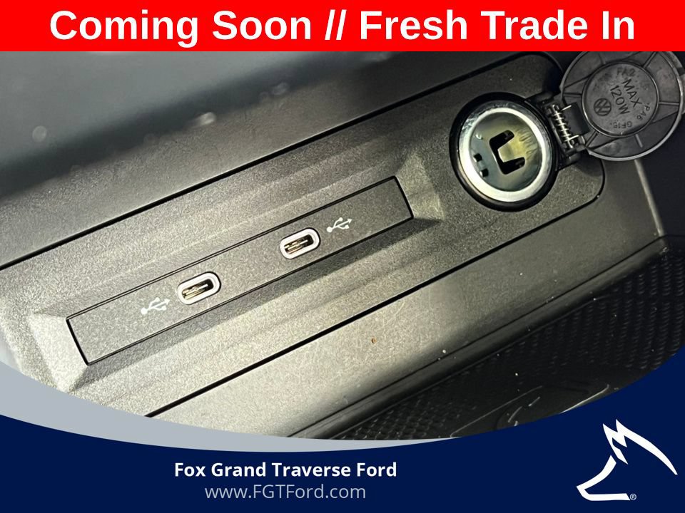 Used 2021 Volkswagen Atlas SE w/ Panoramic Sunroof Package FWD image 26