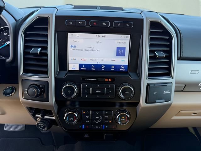 Certified 2021 Ford F250 Lariat w/ Tremor Off-Road Package image 31