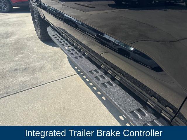 Certified 2024 Ford F150 Tremor w/ Equipment Group 402A High AWD/4WD image 10