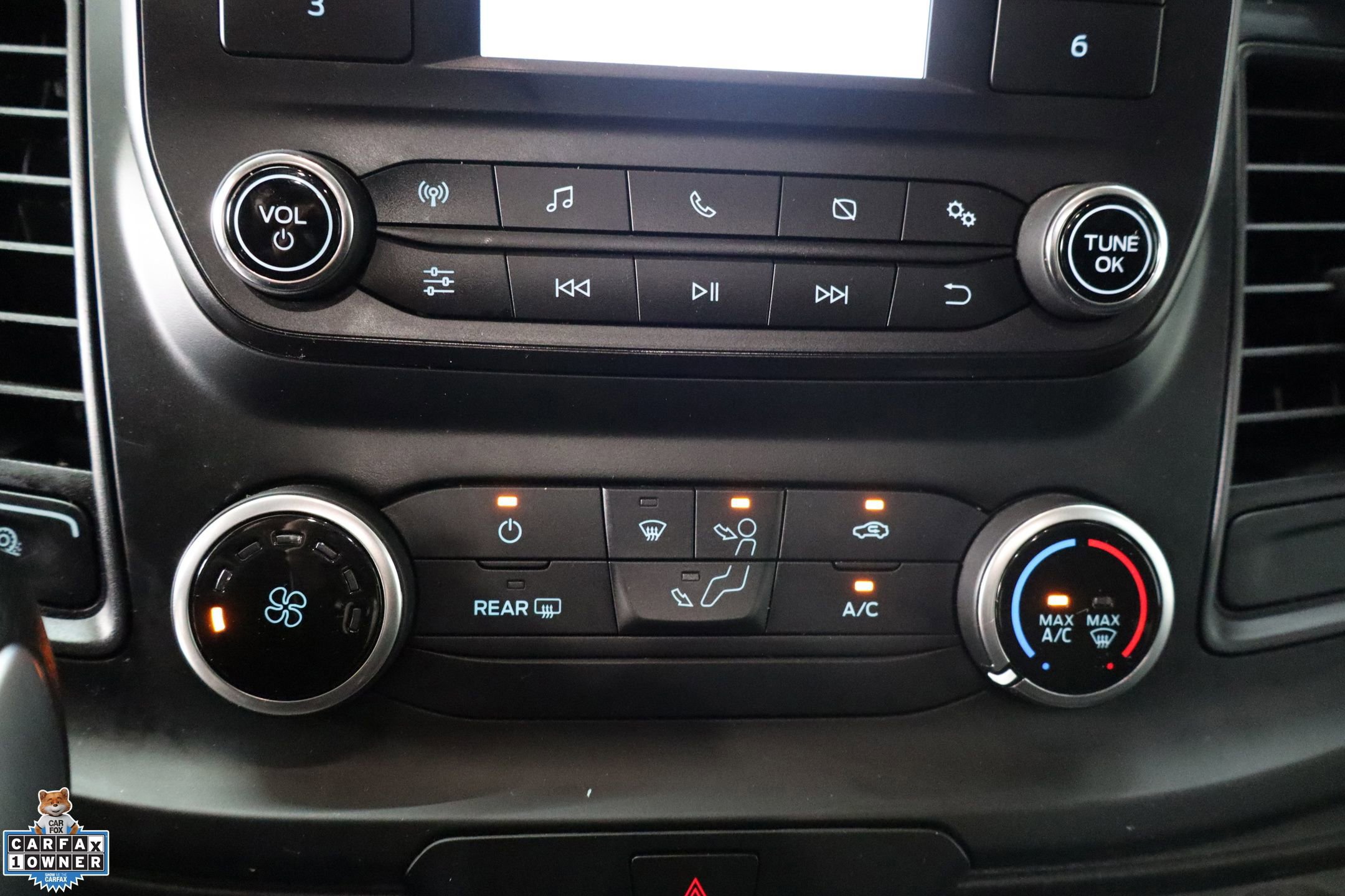 Certified 2024 Ford Transit 250 148 Medium Roof w/ Load Area Protection Package image 28