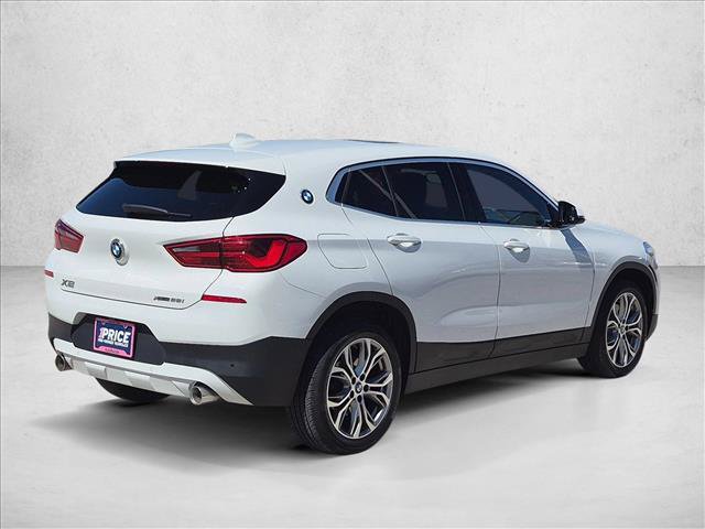 Used 2020 BMW X2 xDrive28i w/ Premium Package AWD/4WD image 5