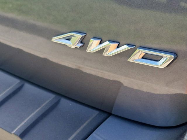 Certified 2023 Ford Explorer Timberline AWD/4WD image 11