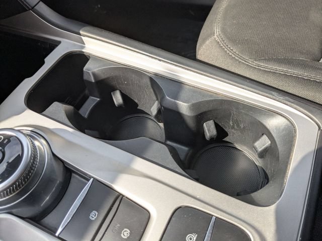 Certified 2022 Ford Explorer XLT RWD image 17