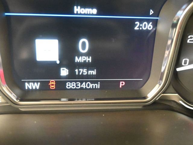 Used 2020 GMC Sierra 3500 Denali w/ Denali Ultimate Package image 18