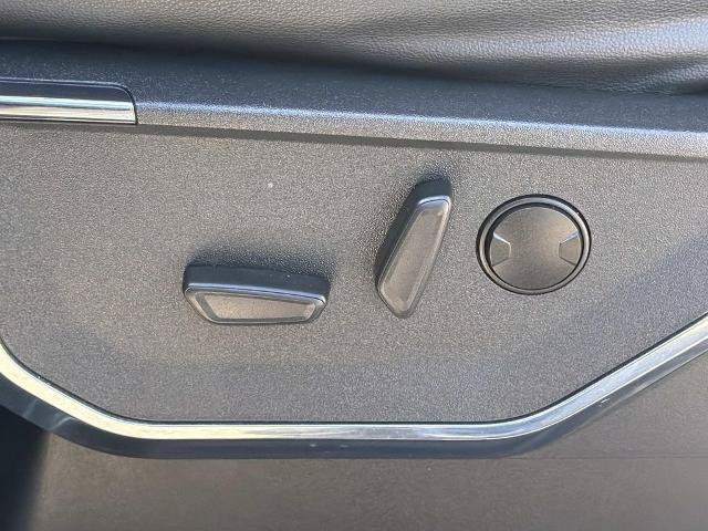 Certified 2022 Ford F150 Lariat RWD image 24