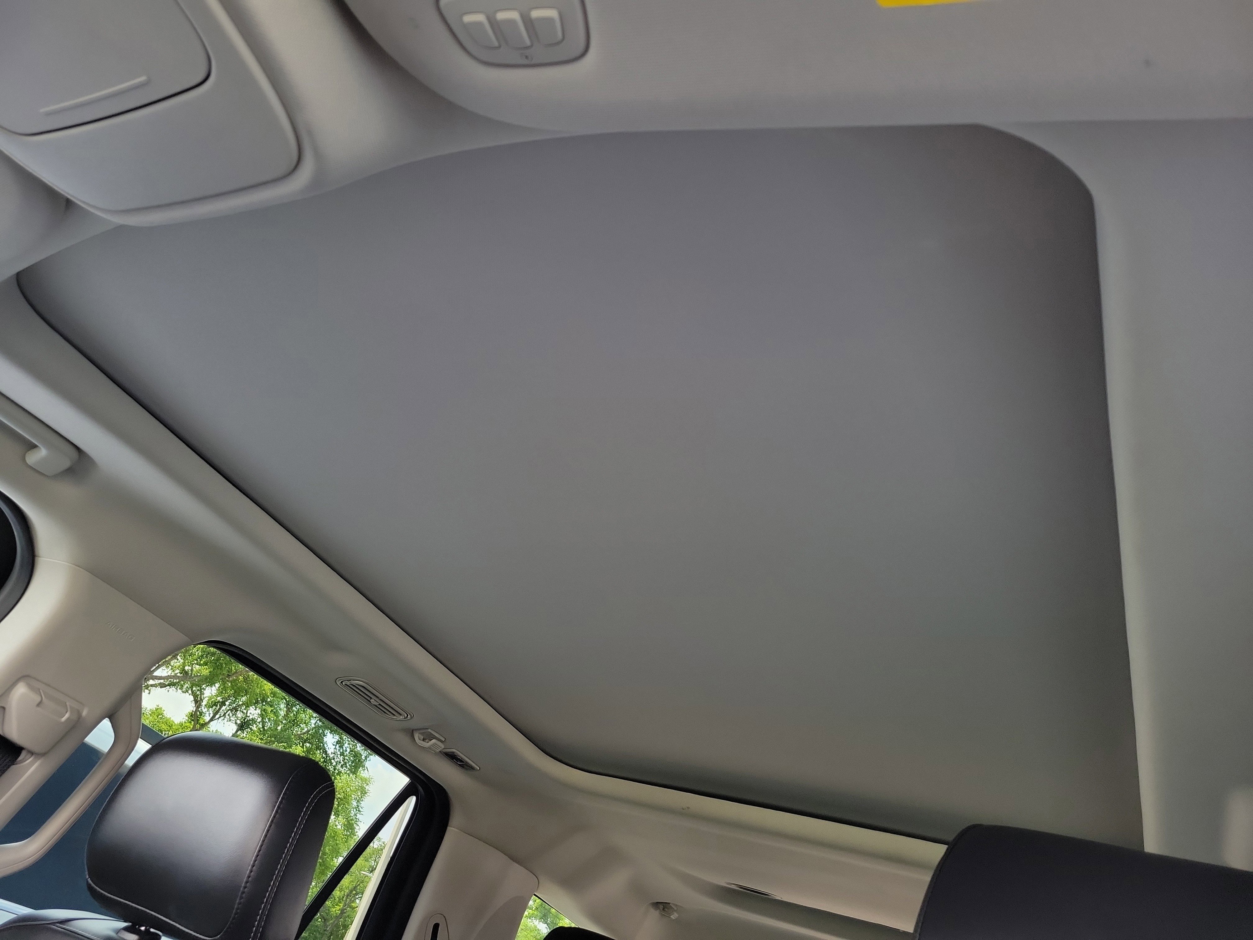 Certified 2025 Ford Expedition Platinum image 29