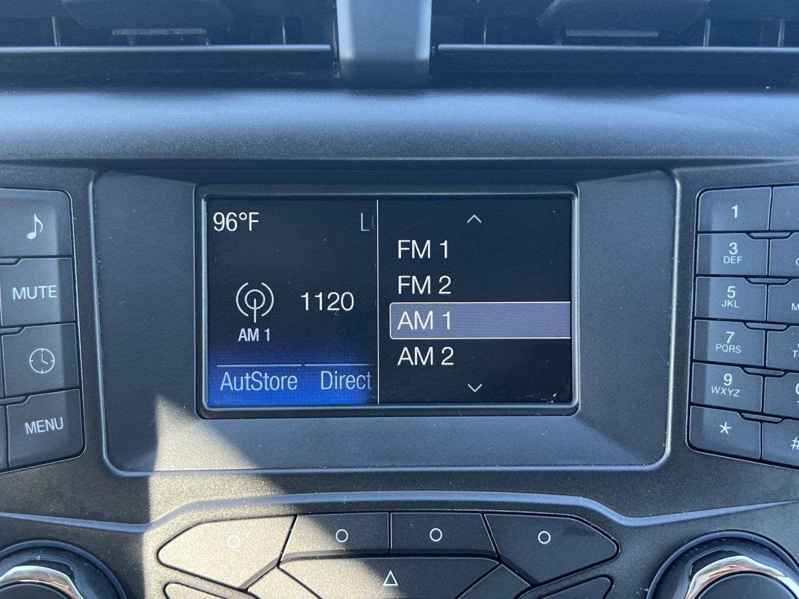 Certified 2018 Ford Fusion S image 26