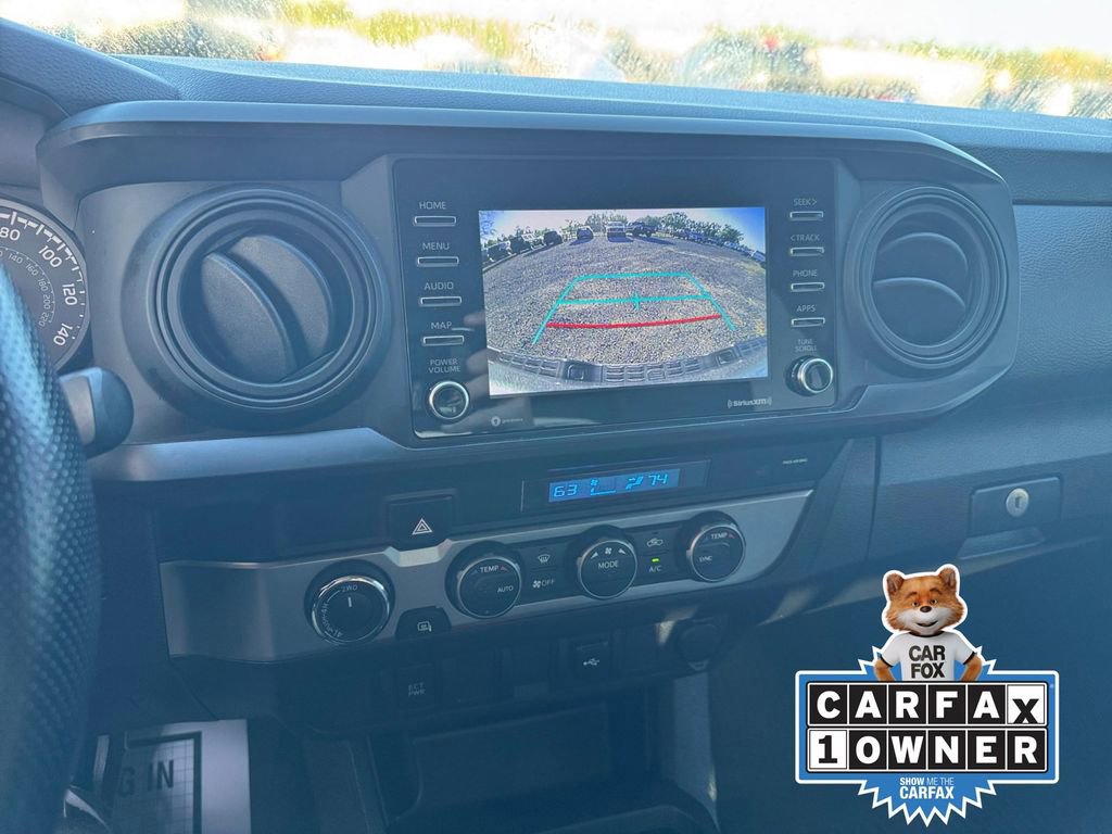 Used 2023 Toyota Tacoma SR AWD/4WD image 34