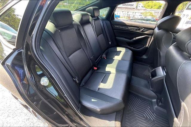 Used 2019 Honda Accord Sport image 26